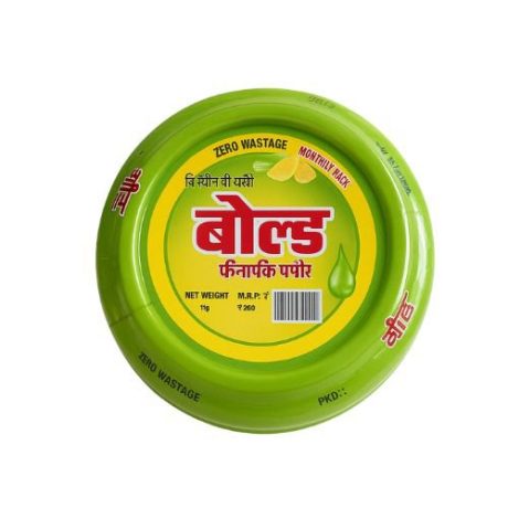 Botd Bartan tab (1kg)