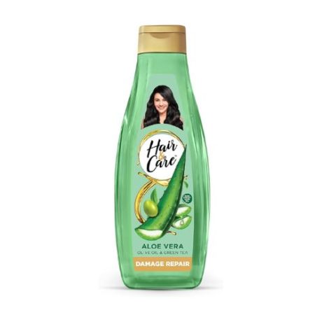 Hair & Care Damage Repair  Hair Oil  (500ml)