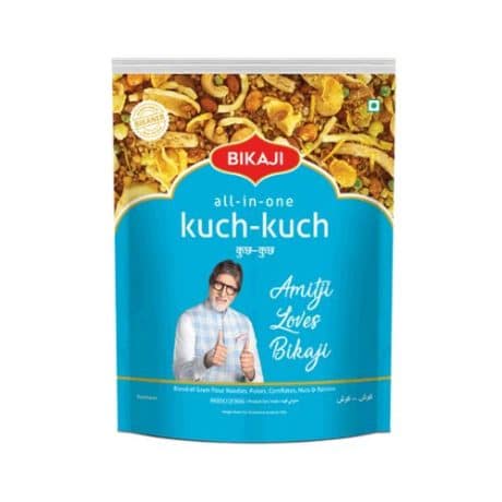 Bikaji Kuch Kuch (All In One) - 1kg