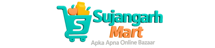 Sujangarh Mart Logo