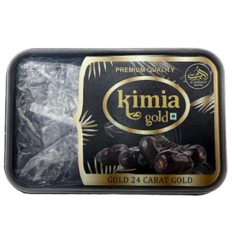 Kimia Gold Premium Dates - 450 Grams