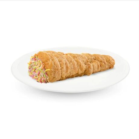 Cream Roll