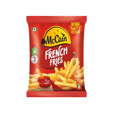 McCain French Fries 420g