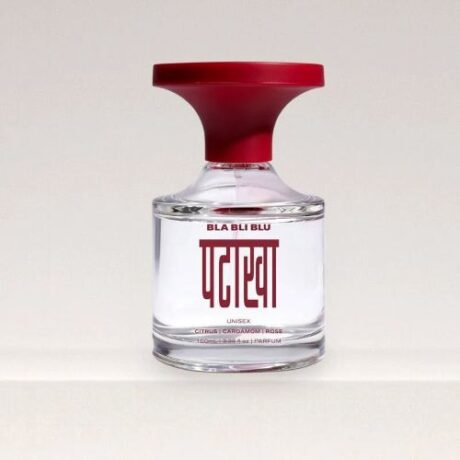 Bla Bli Blu Patakha Perfume 100ml